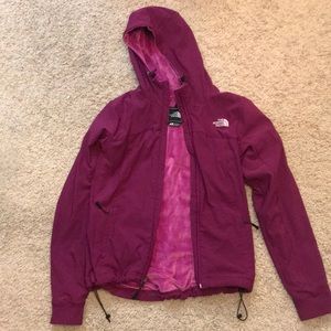 Women’s North Face Jacket